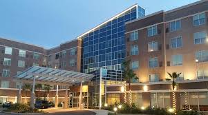 Hyatt Place Anaheim