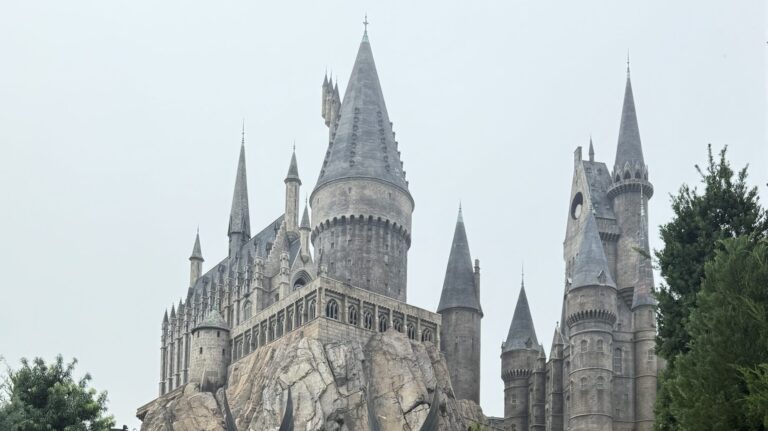 How I Saved Thousands on a Universal Orlando Vacation with my AMEX Platinum